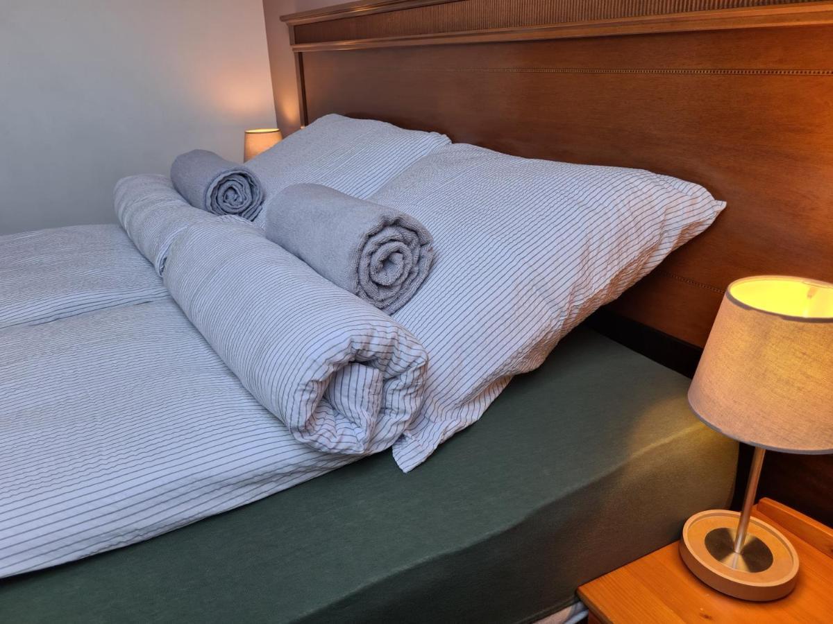 Palantir Panzio Bed and Breakfast Miskolc Buitenkant foto