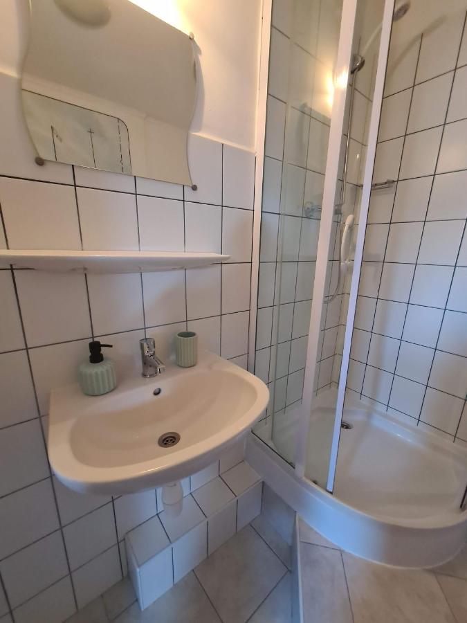 Palantir Panzio Bed and Breakfast Miskolc Buitenkant foto