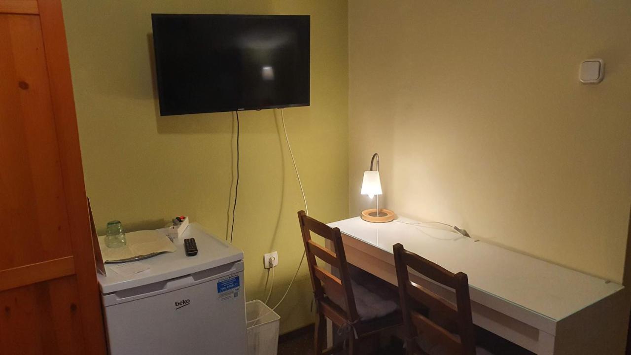 Palantir Panzio Bed and Breakfast Miskolc Buitenkant foto